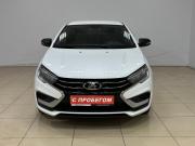 Lada (ВАЗ) Vesta I Рестайлинг (NG) Альметьевск  - изображение 25