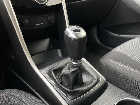 Hyundai i30 II с пробегом 2012 года, цена 935 000 рублей, 139067 км, хэтчбек, Автокод Объявления
