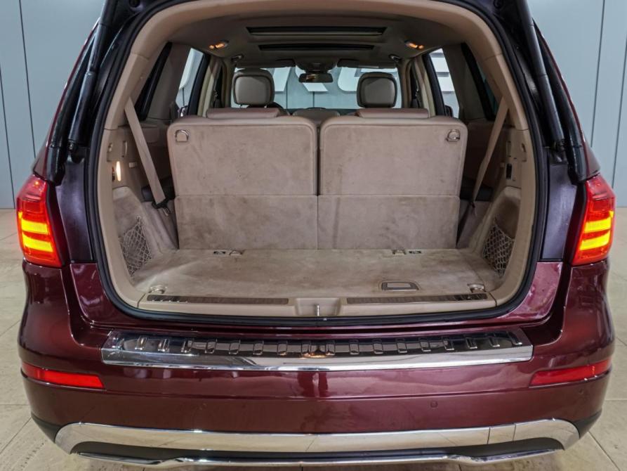 Mercedes-Benz GL-Класс II (X166) Воронеж  - изображение 28