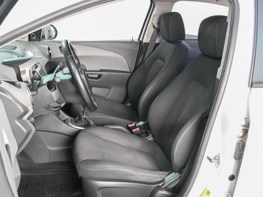 Chevrolet Aveo II Ростов-на-Дону  - изображение 10