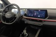 Geely Coolray I Рестайлинг Волгоград  - изображение 36