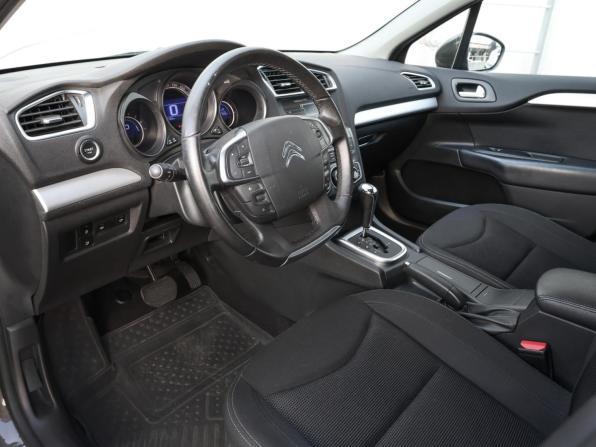 Citroen C4 II с пробегом 2014 года, цена 749 000 рублей, 104092 км, седан, Автокод Объявления