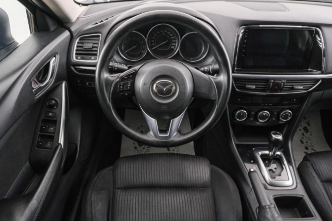 Mazda 6 III (GJ) с пробегом 2013 года, цена 1 339 000 рублей, 181000 км, седан, Автокод Объявления