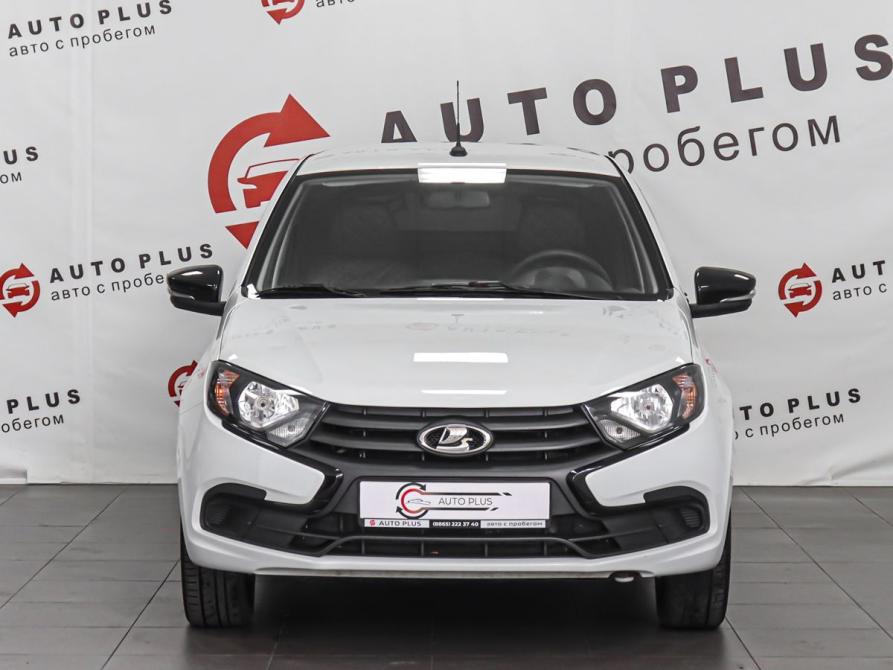 Lada (ВАЗ) Granta I Рестайлинг Минеральные Воды  - изображение 3