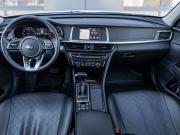 Kia Optima IV Рестайлинг Казань  - изображение 23