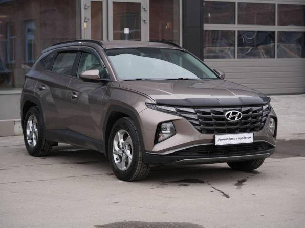 Hyundai Tucson IV с пробегом 2021 года, цена 2 620 000 рублей, 86911 км, внедорожник, Автокод Объявления