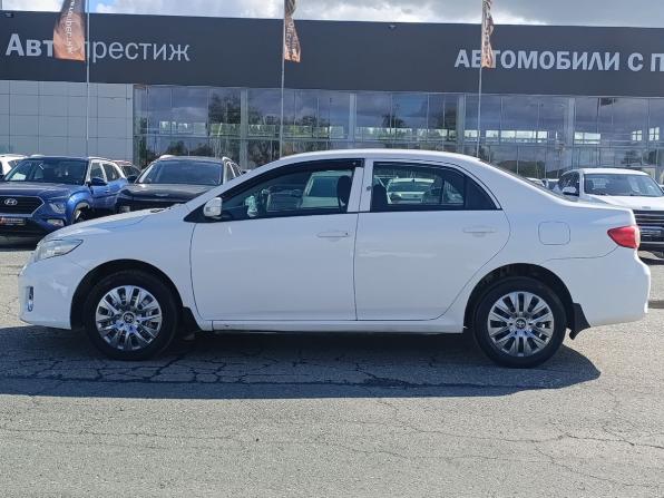 Toyota Corolla X (E140 E150) Рестайлинг с пробегом 2011 года, цена 669 000 рублей, 210918 км, седан, Автокод Объявления
