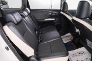 Toyota Wish II Рестайлинг Красноярск  - изображение 33