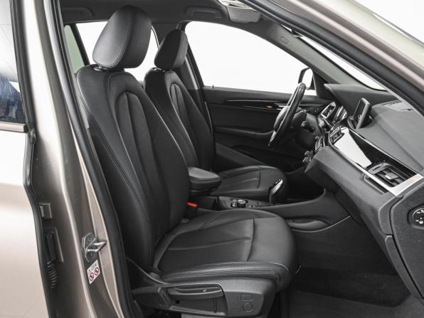 BMW X1 II (F48) Рестайлинг с пробегом 2022 года, цена 2 537 000 рублей, 79794 км, внедорожник, Автокод Объявления