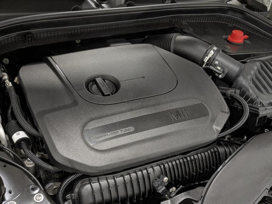 Mini Hatch III (F55/F56) Рестайлинг Санкт-Петербург  - изображение 9