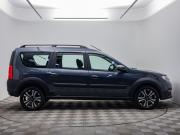 Lada (ВАЗ) Largus I Рестайлинг Москва  - изображение 23