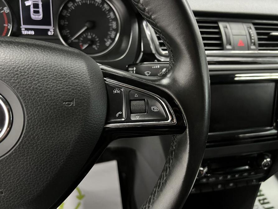 Skoda Rapid I Тверь  - изображение 19