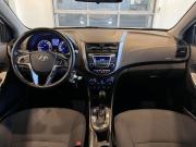 Hyundai Solaris I Рестайлинг Чебоксары  - изображение 46