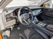 Audi Q8 I (4M) Москва  - изображение 46