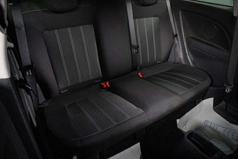 Opel Corsa D Сургут  - изображение 16