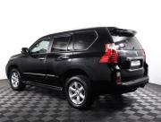 Lexus GX II Москва  - изображение 36