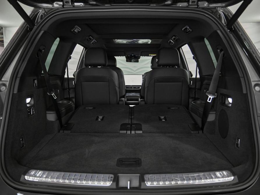 Li Auto (Lixiang) L9 I Рестайлинг Москва  - изображение 33