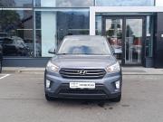 Hyundai Creta I Москва  - изображение 20