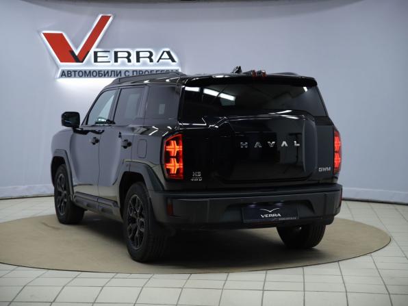 Haval H3 I с пробегом 2024 года, цена 2 490 000 рублей, 25392 км, внедорожник, Автокод Объявления