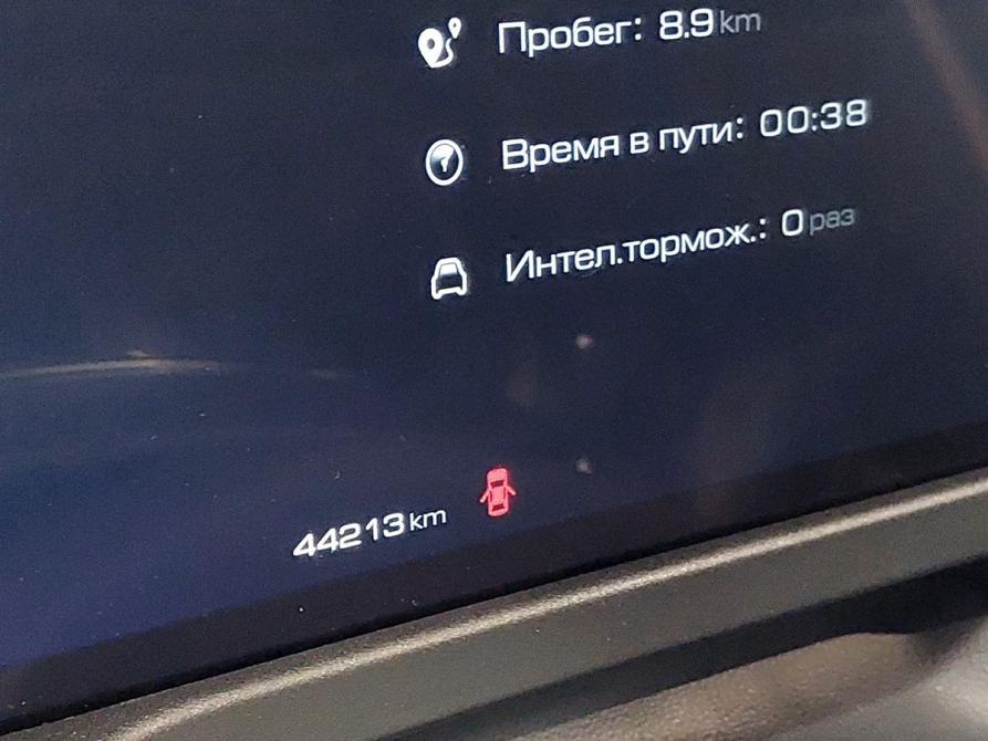 Tank 300 I Москва  - изображение 5