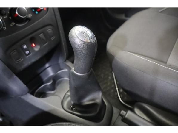 Renault Sandero II Рестайлинг с пробегом 2019 года, цена 1 153 000 рублей, 82514 км, хэтчбек, Автокод Объявления