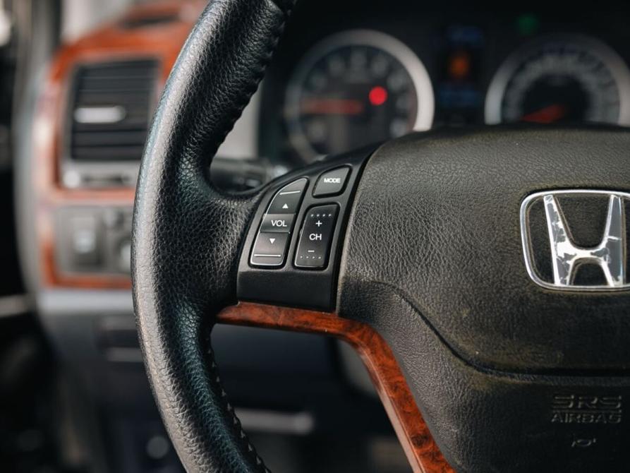 Honda CR-V III Рестайлинг Новосибирск  - изображение 12