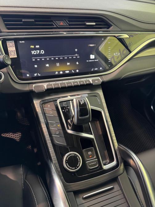 Geely Atlas Pro Чебоксары  - изображение 27