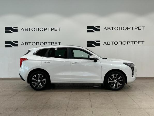 Haval Jolion I с пробегом 2023 года, цена 1 869 000 рублей, 52634 км, внедорожник, Автокод Объявления