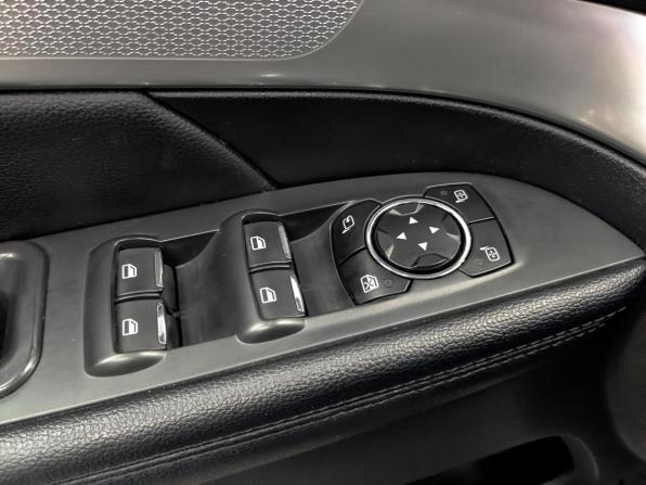 Ford Explorer V Рестайлинг с пробегом 2017 года, цена 2 775 000 рублей, 119596 км, внедорожник, Автокод Объявления