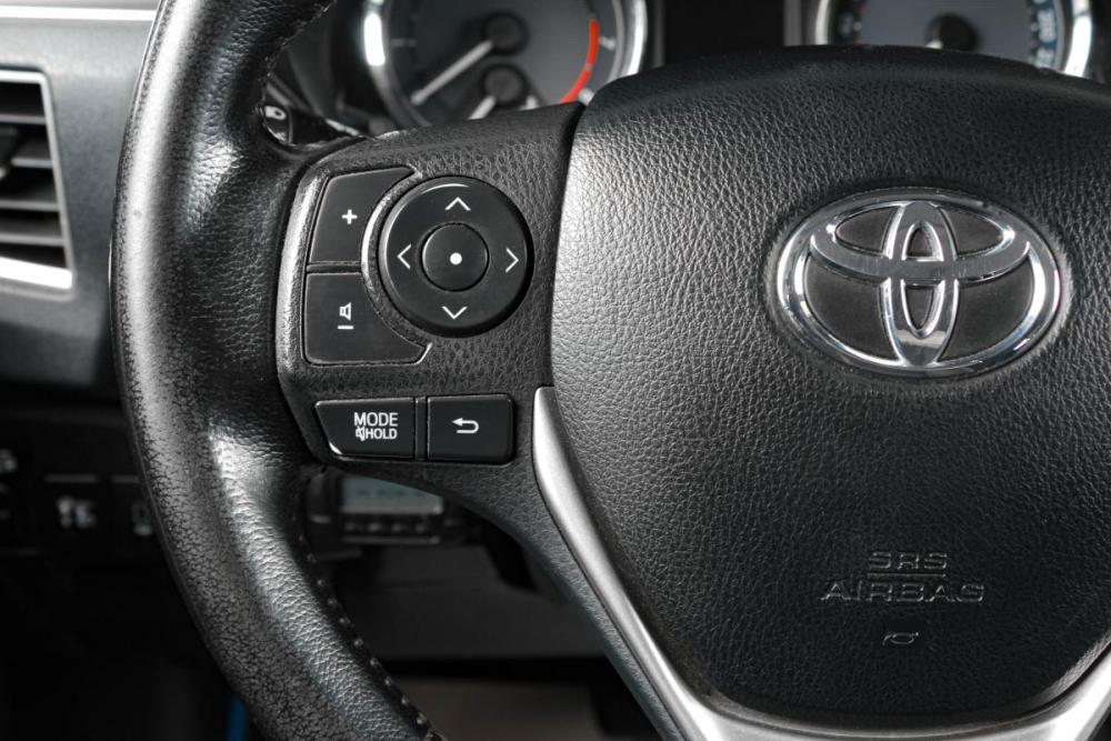 Toyota Corolla XI (E160 E170 E180) Тюмень  - изображение 14