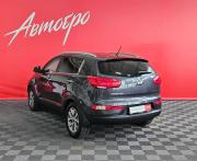 Kia Sportage III Рестайлинг Вологда  - изображение 23