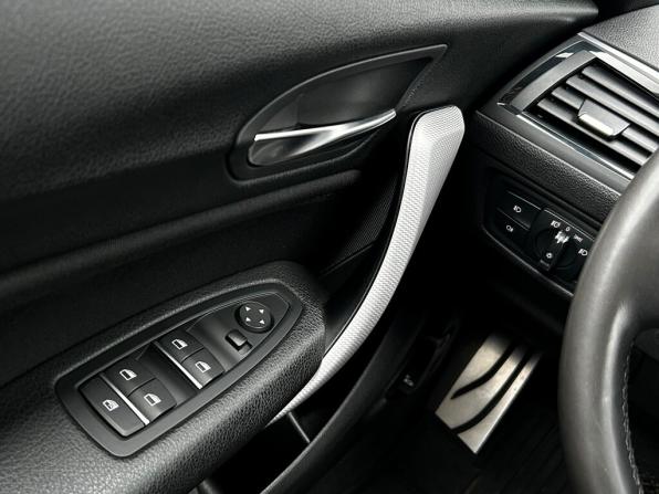 BMW 1 серии II (F20/F21) Рестайлинг 2 с пробегом 2019 года, цена 1 947 800 рублей, 108508 км, хэтчбек, Автокод Объявления