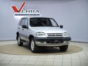 Chevrolet Niva I Уфа  - изображение 19
