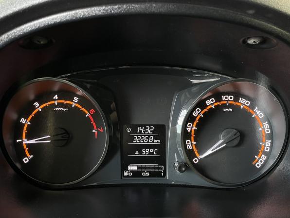 Lada (ВАЗ) Granta I Рестайлинг с пробегом 2024 года, цена 820 000 рублей, 32261 км, седан, Автокод Объявления
