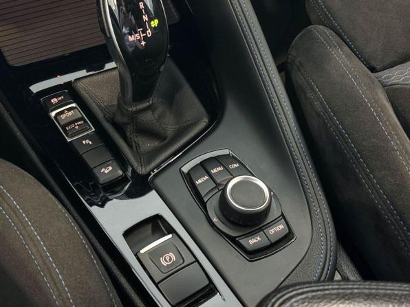 BMW X1 II (F48) с пробегом 2019 года, цена 2 571 000 рублей, 110664 км, внедорожник, Автокод Объявления