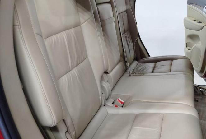 Jeep Grand Cherokee IV (WK2) с пробегом 2010 года, цена 1 360 000 рублей, 346338 км, внедорожник, Автокод Объявления