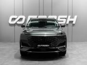 Changan UNI-K Тюмень  - изображение 32