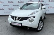 Nissan Juke I Тюмень  - изображение 22
