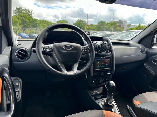Lada (ВАЗ) Largus I Рестайлинг с пробегом 2021 года, цена 1 249 000 рублей, 102852 км, универсал, Автокод Объявления