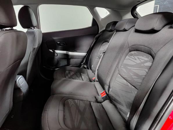 Kia Ceed II с пробегом 2014 года, цена 910 000 рублей, 130283 км, хэтчбек, Автокод Объявления