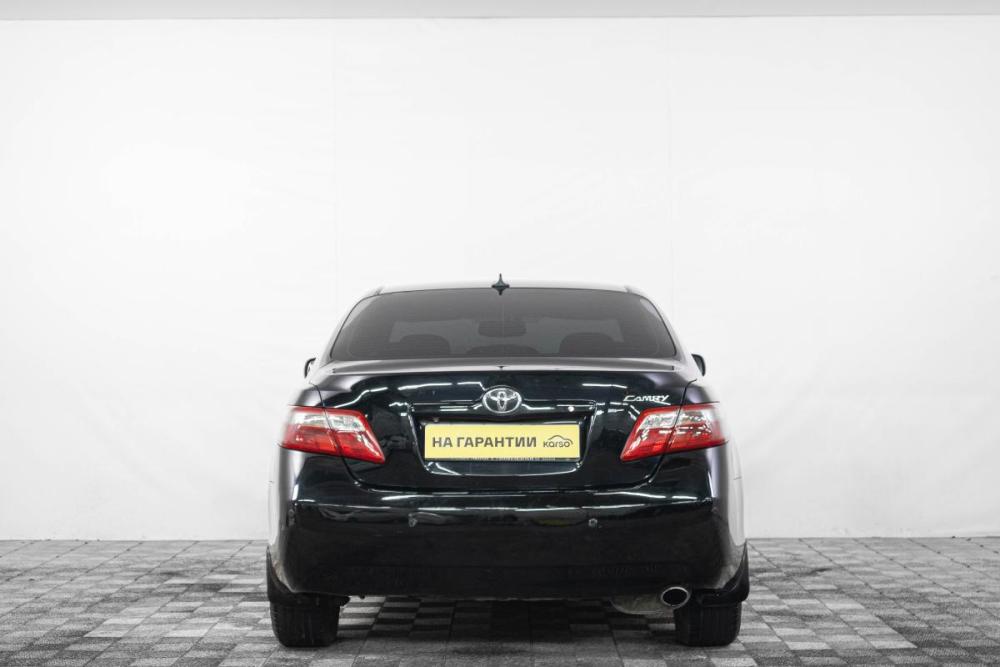Toyota Camry VI (XV40) Кемерово  - изображение 6