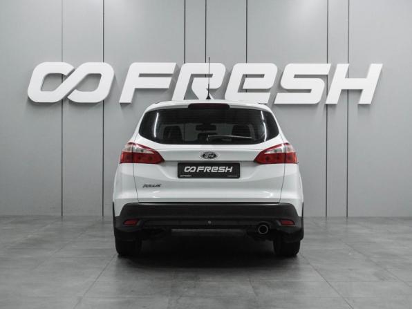 Ford Focus III с пробегом 2012 года, цена 1 110 000 рублей, 113799 км, универсал, Автокод Объявления