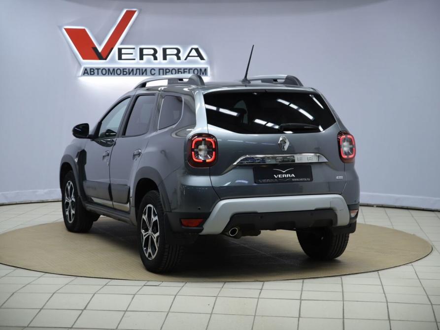 Renault Duster II Уфа  - изображение 7