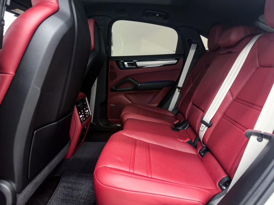 Porsche Cayenne III Уфа  - изображение 27