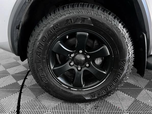 Toyota Fortuner II Рестайлинг с пробегом 2020 года, цена 2 999 000 рублей, 120000 км, внедорожник, Автокод Объявления