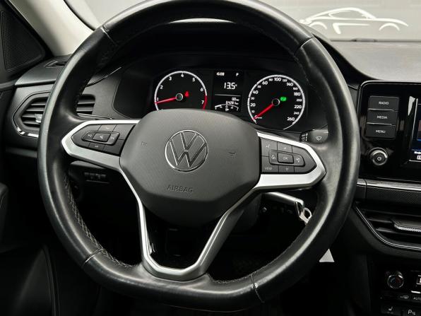 Volkswagen Polo VI с пробегом 2020 года, цена 1 678 900 рублей, 64281 км, лифтбек, Автокод Объявления