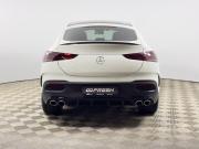 Mercedes-Benz GLE Coupe AMG II (C167) Казань  - изображение 28