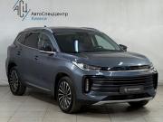 Exeed TXL I Рестайлинг Химки  - изображение 22