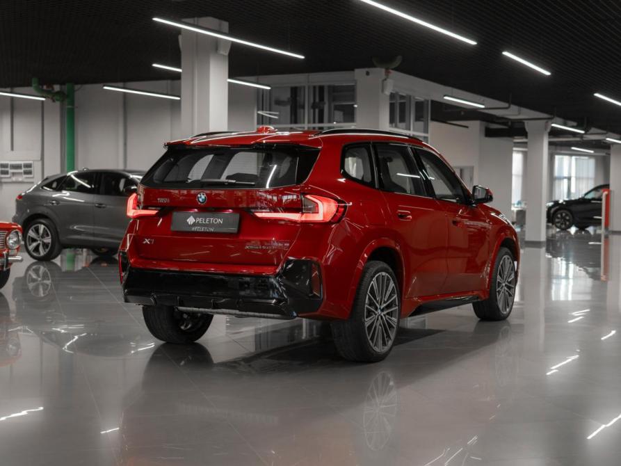 BMW X1 III (U11/U12) Москва  - изображение 5