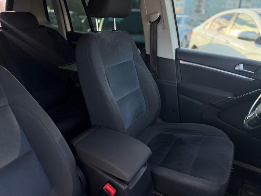 Volkswagen Tiguan I Рестайлинг Ижевск  - изображение 21